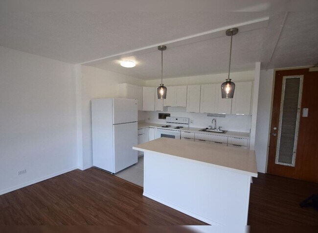 Foto del edificio - Queen Emma Gardens – 1-Bedroom Apartment f...