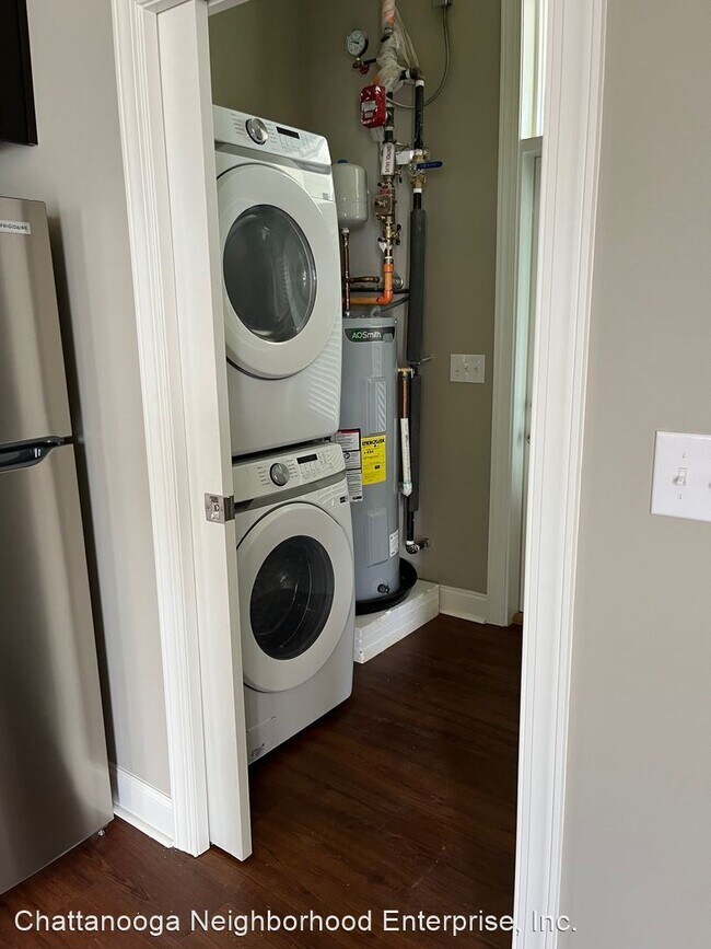 Foto del edificio - 2 br, 1 bath House - 2121 Vance Ave.