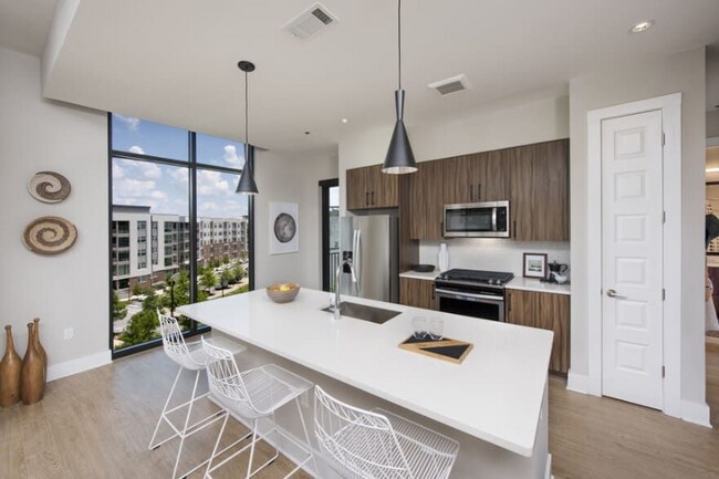 Foto del edificio - 3645 Peachtree Rd NE