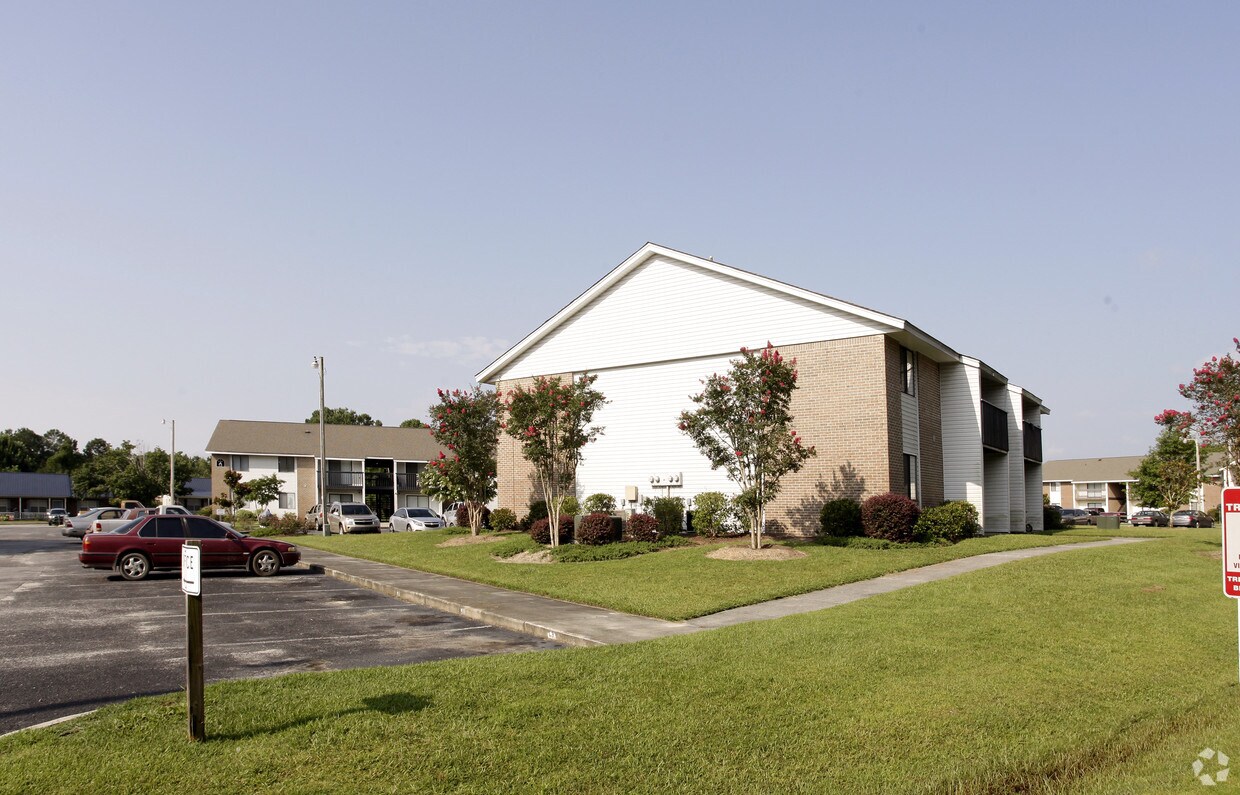 The Ranch at Cooper River Apartments Moncks Corner, SC