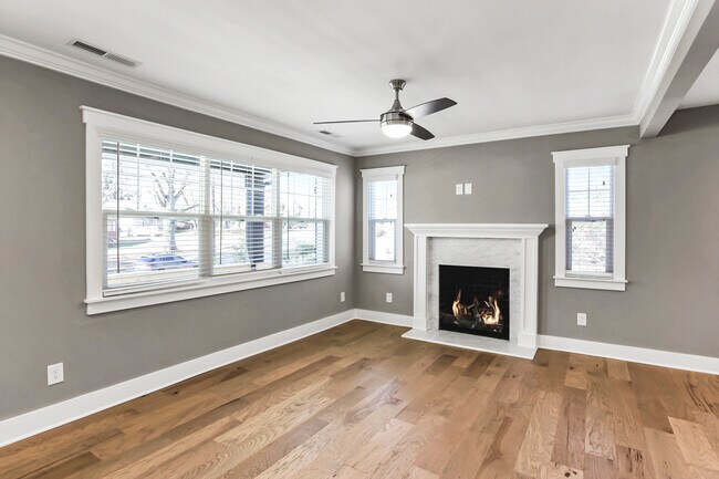 Building Photo - 536 Stegall St