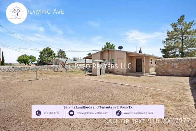 Foto del edificio - 3801 Olympic Ave