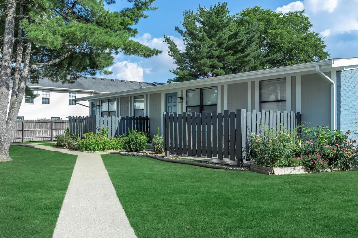 Foto principal - Cottages at Bear Branch