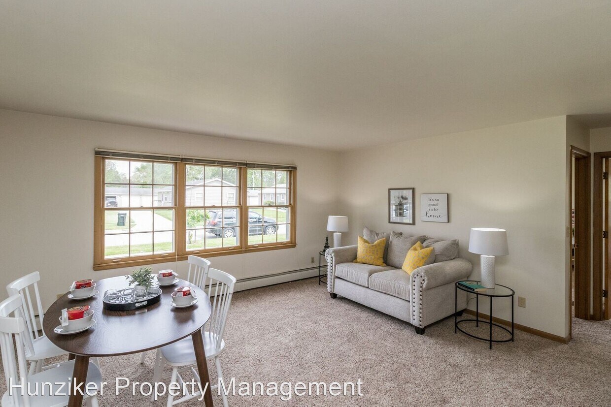 Foto principal - 2721 Luther Dr