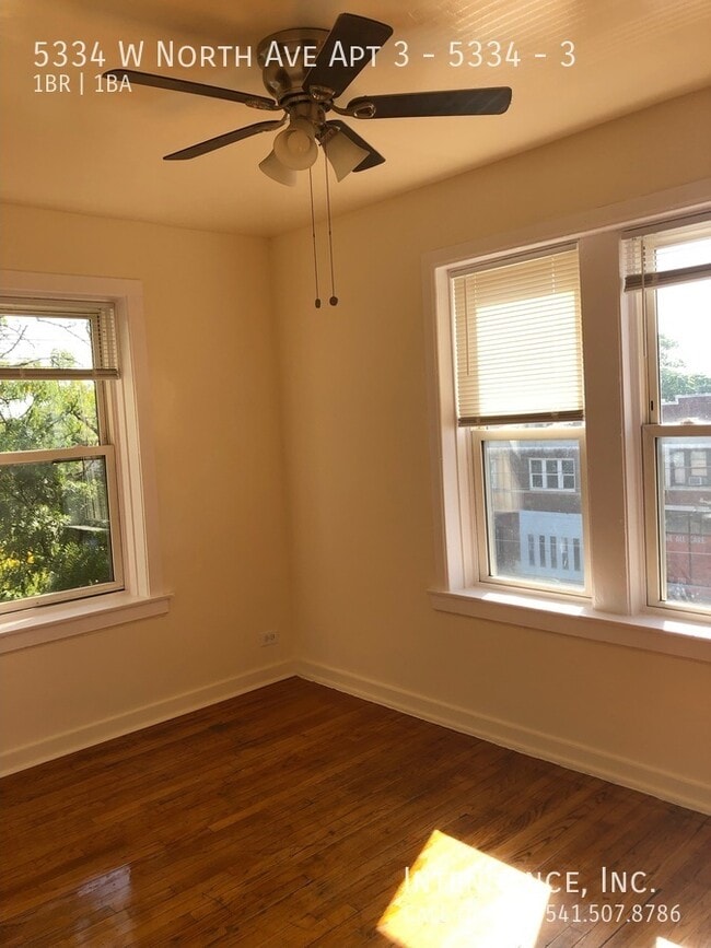 Foto del edificio - 5334 W North Ave