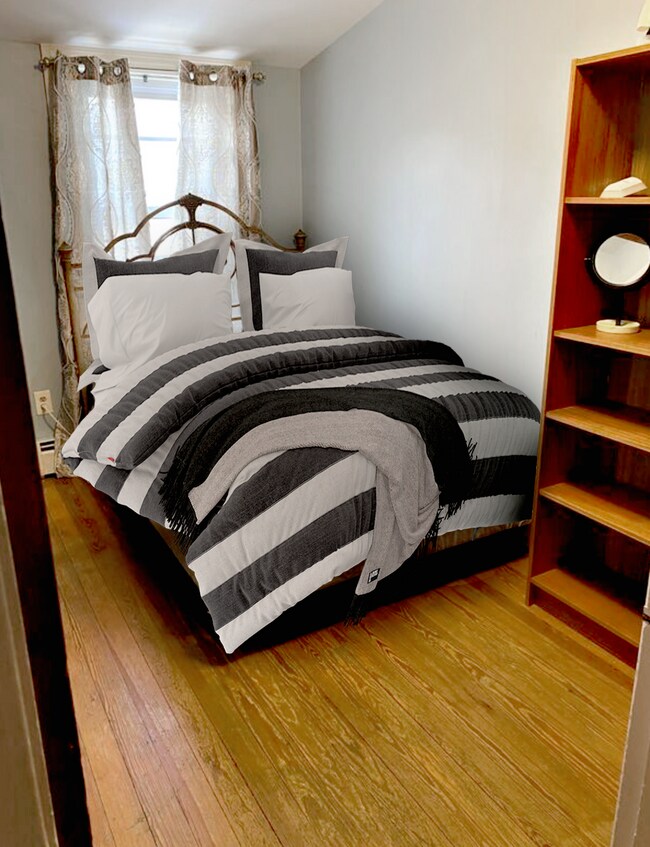 Foto del edificio - 619 Smith St