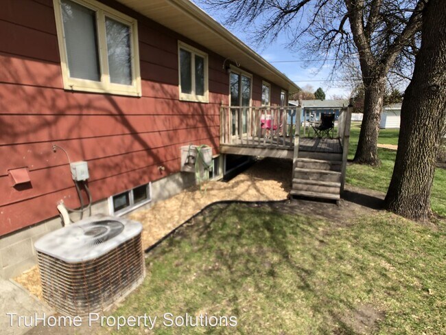 Building Photo - 3 br, 2 bath House - 2407 9th Ave S