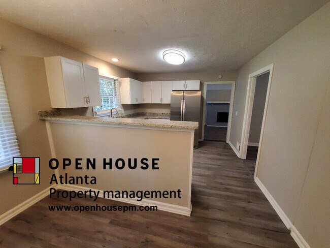 Foto del edificio - 3013 Wendlock Dr, Marietta