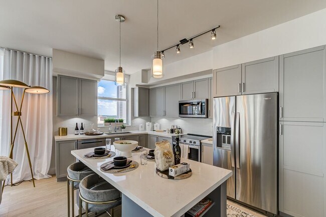 Apartamentos ALLUVION LAS OLAS — foto de la comunidad - ALLUVION LAS OLAS