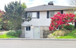 Building Photo - 901 Colby Ave