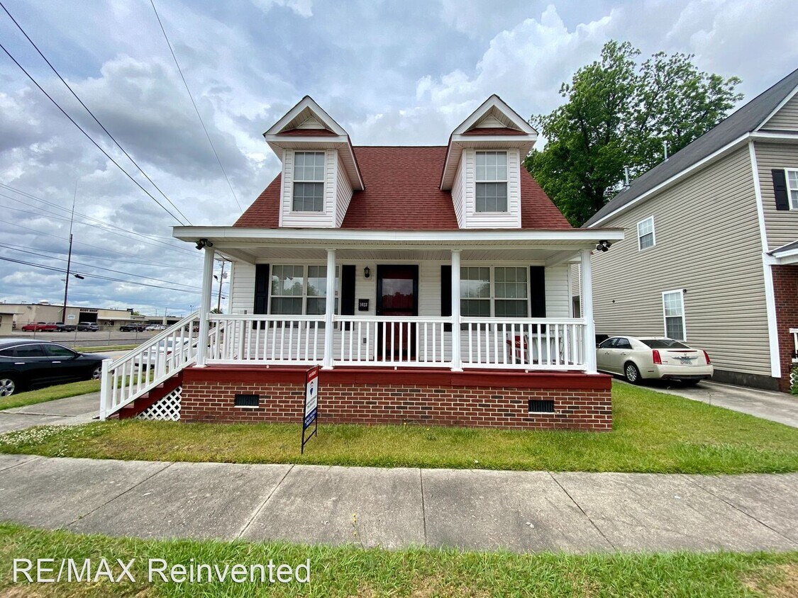 Primary Photo - 3 br, 2.5 bath House - 1023 D'Antignac Street