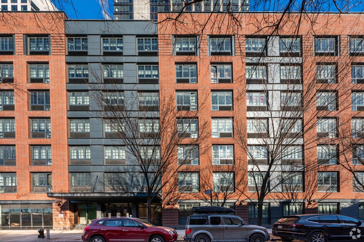 Foto del edificio - 33 Eagle St