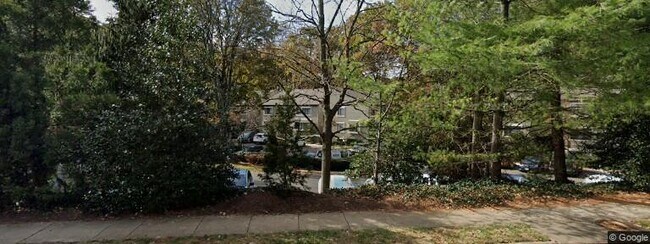street view - 11739 Ledura Ct
