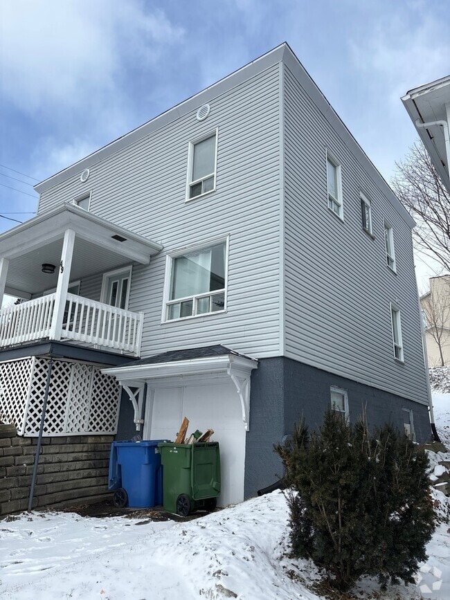 Building Photo - 49 Rue Bellevue