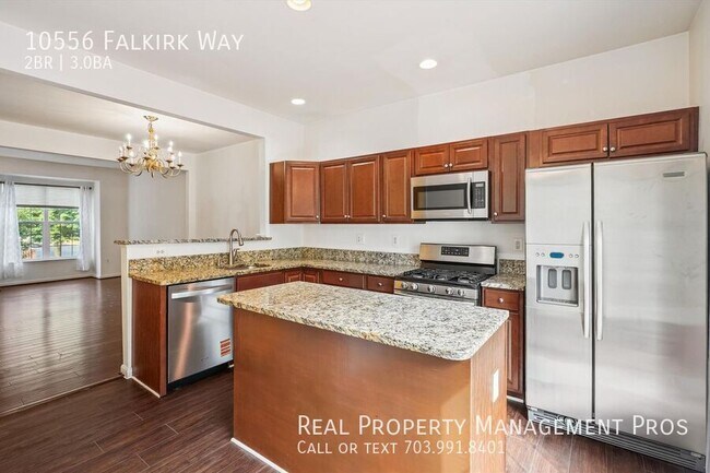 Foto del edificio - 10556 Falkirk Way