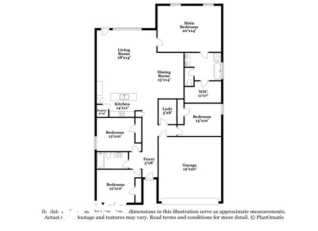 Building Photo - 12273 Council Grove Dr