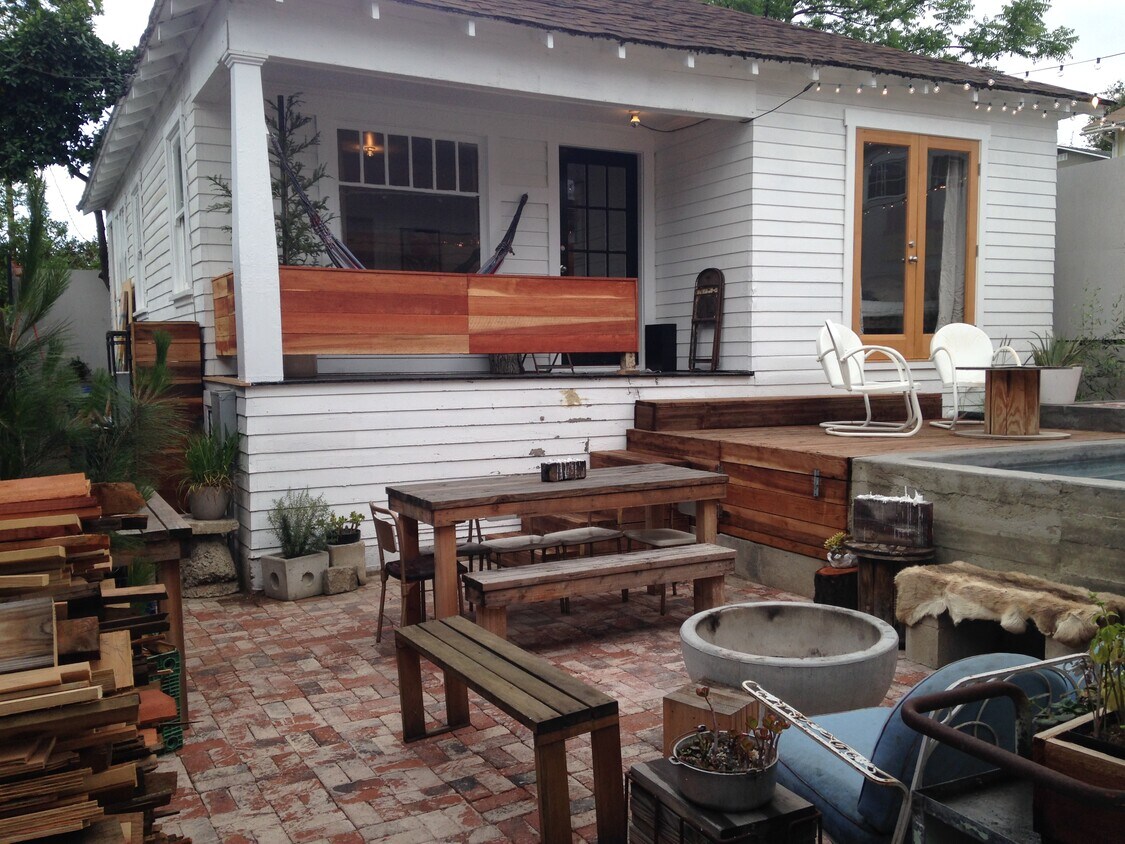 Foto principal - 2112 Santa Ynez St