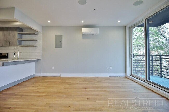 Foto del edificio - Stunning New 1 Bed in Prime Bed Stuy New B...