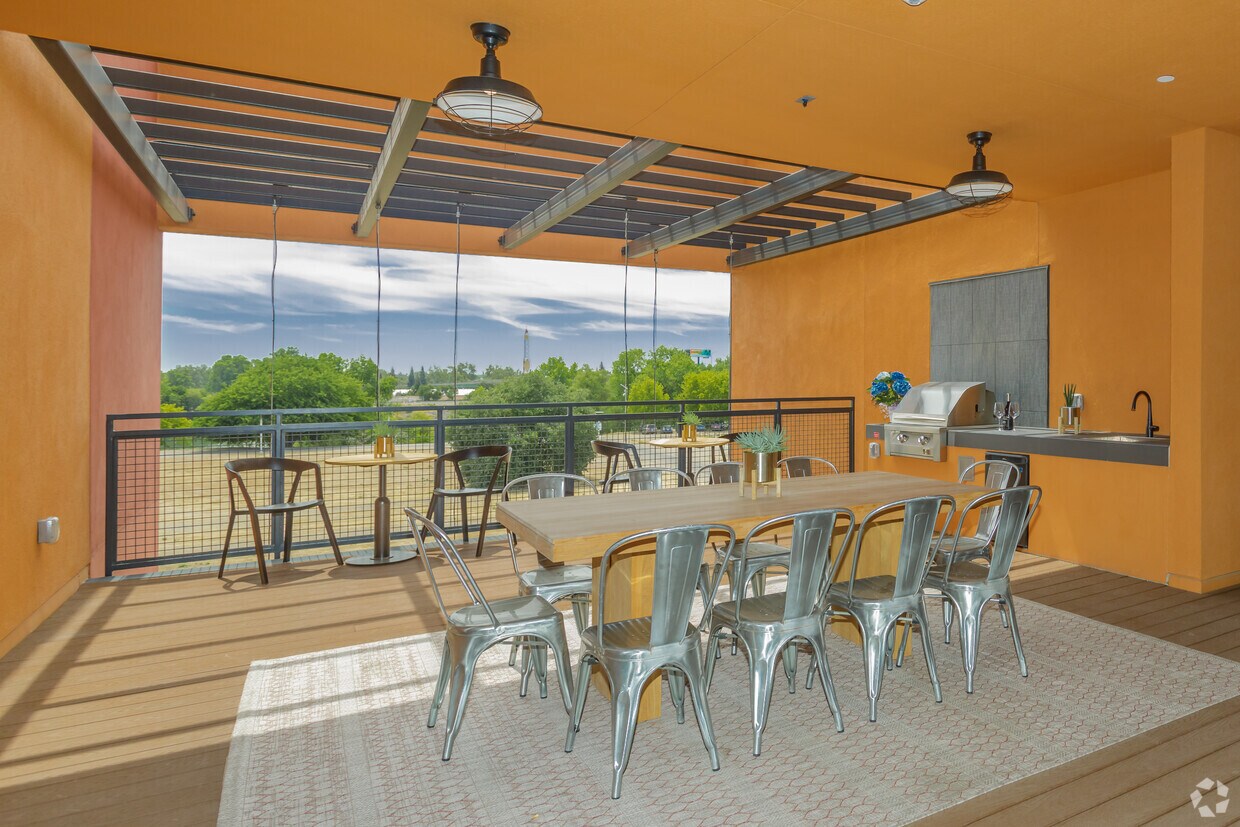 Foto principal - The Foundry at The Bridge District