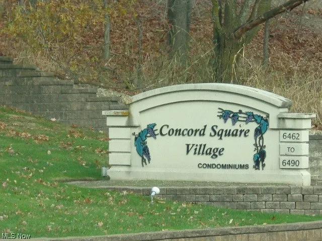 Foto del edificio - 6488 Ridge Rd