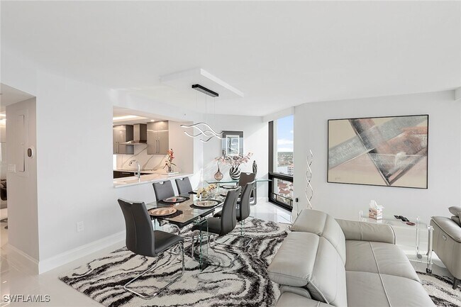 Foto del edificio - 4751 Gulf Shore Blvd N