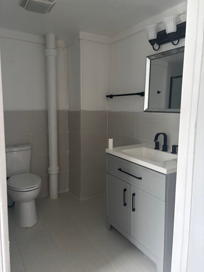 Foto del edificio - 1724 Cotton St