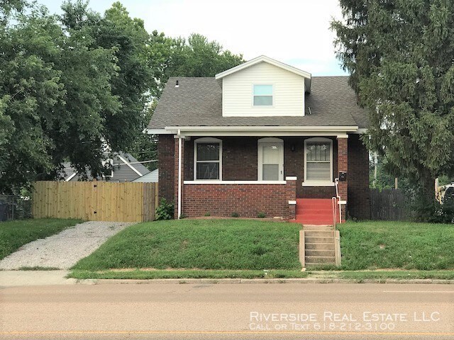 Foto principal - Newly Renovated Home !