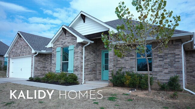 Building Photo - 5216 Bing Cir