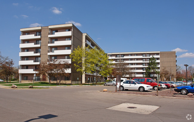 Foto del edificio - Lakeland Place