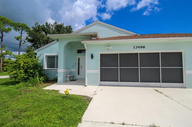 Building Photo - 13496 Foresman Blvd