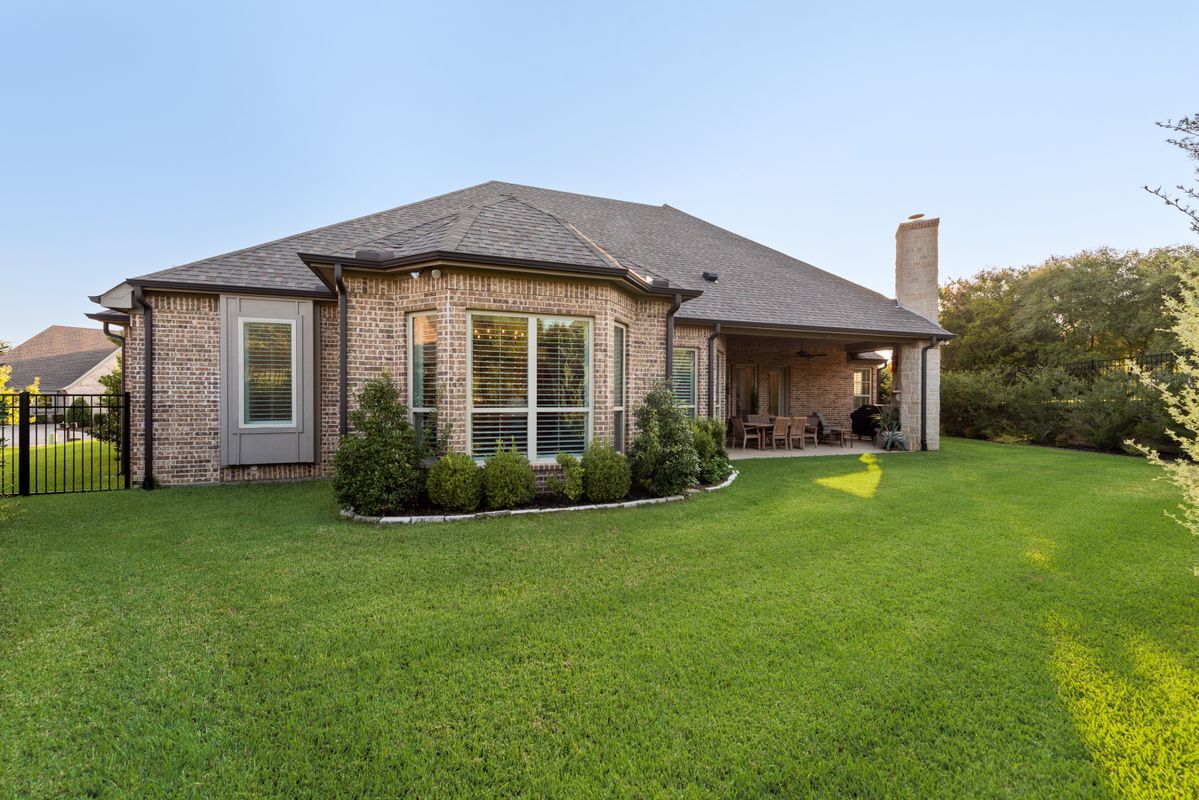 Foto del edificio - 701 Winding Ridge Trail