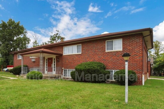 Foto del edificio - 1021 Binns Blvd