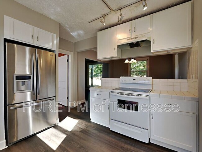 Foto del edificio - 1713 Porter Rd