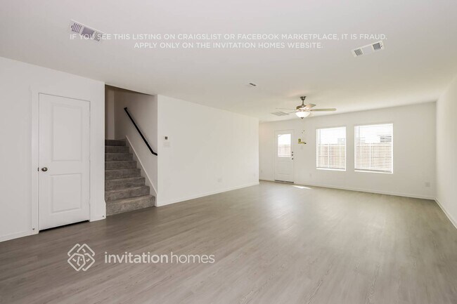 Foto del edificio - 2614 Bartlett St