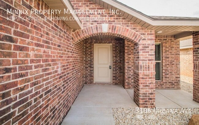 Foto del edificio - 3106 Urbana Ave.