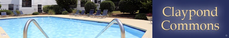 Claypond Commons
