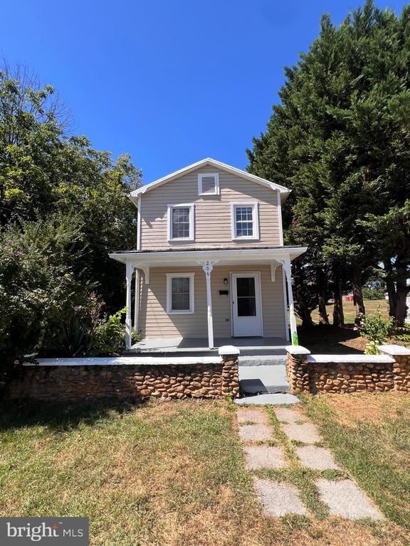Primary Photo - 206 S George St.