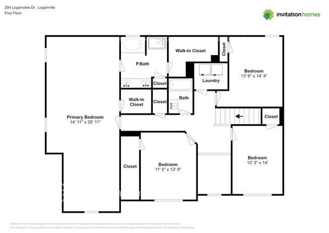 Foto del edificio - 204 Loganview Dr