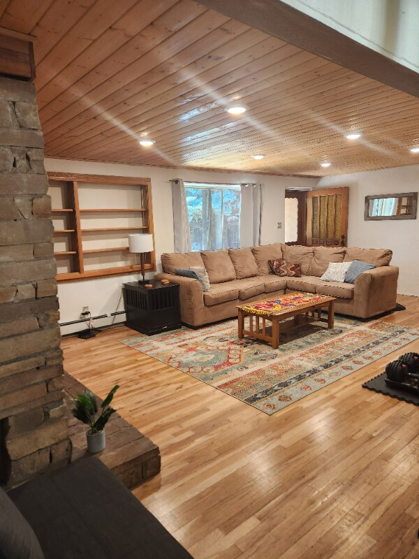 Foto principal - 419 Kit Carson Rd