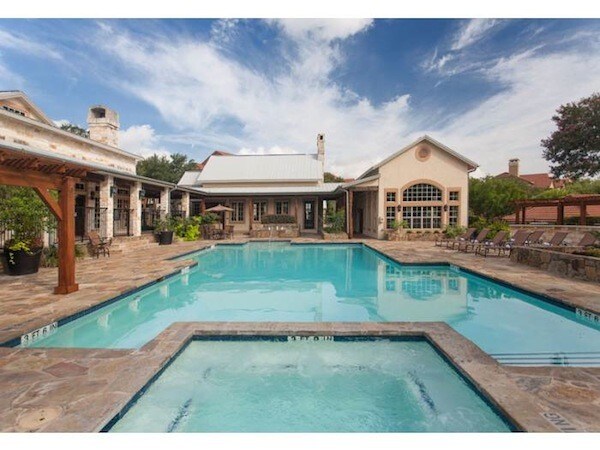 Primary Photo - 2801 Barton Creek Blvd