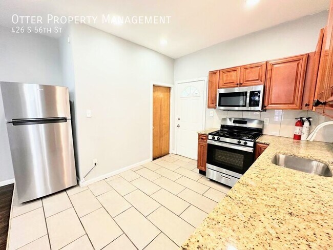 Building Photo - 4BR/1.5BA Beautiful Cobbs Creek Home with ...