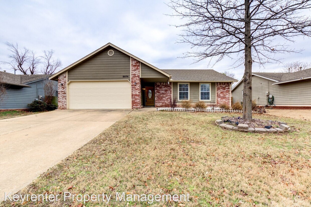 8606 E 133rd St S, Bixby, OK 74008 House Rental in Bixby, OK