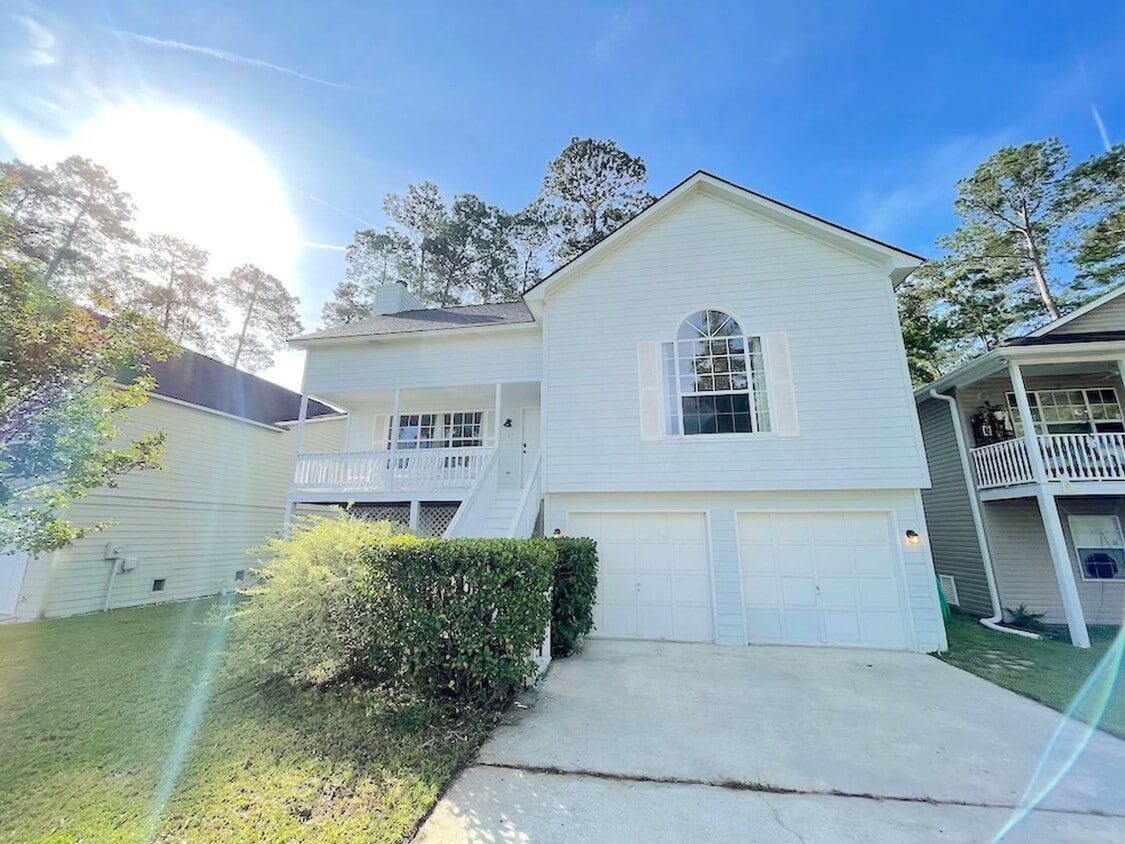 129 Sugar Mill Cir, Savannah, GA 31419 House Rental in Savannah, GA