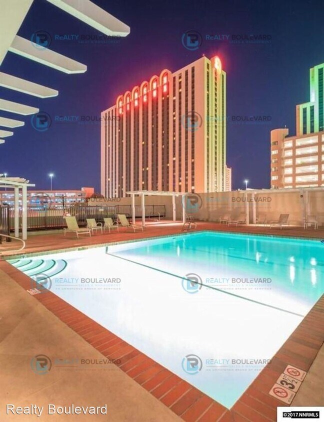 1 br, 1 bath House 450 N. Arlington Ave House for Rent in Reno