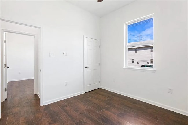 Building Photo - 8733 Olive St