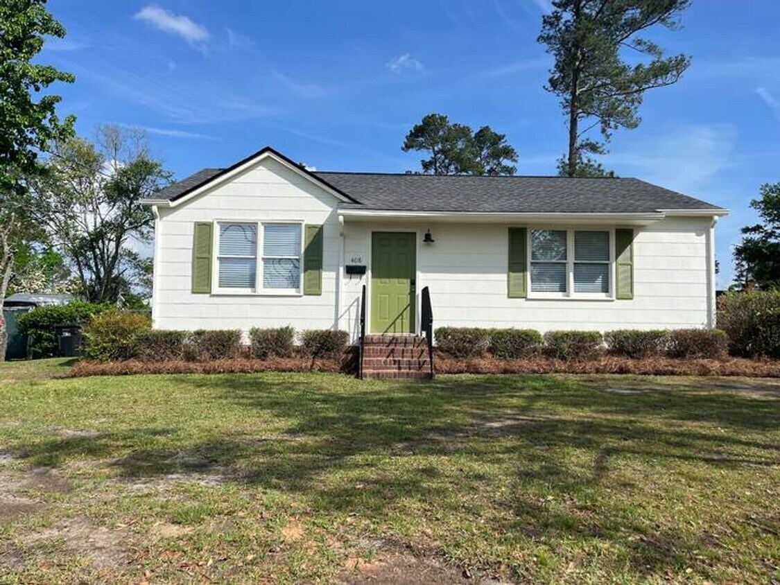 Foto principal - Elegant Downtown Augusta Cottage – Fully F...