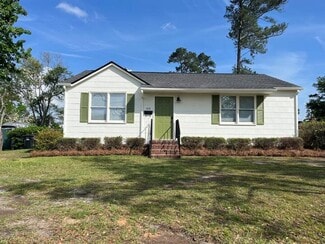 Building Photo - 408 Milledge Rd