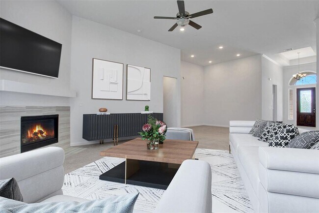 Foto del edificio - 325 Wild Pecan Lp