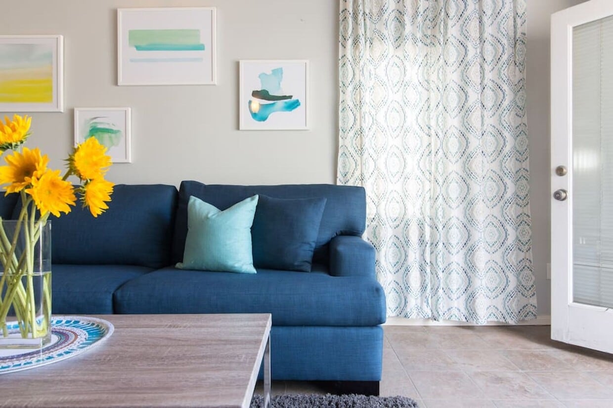 Primary Photo - Stunning Duplex with Wrap Around Deck - Av...