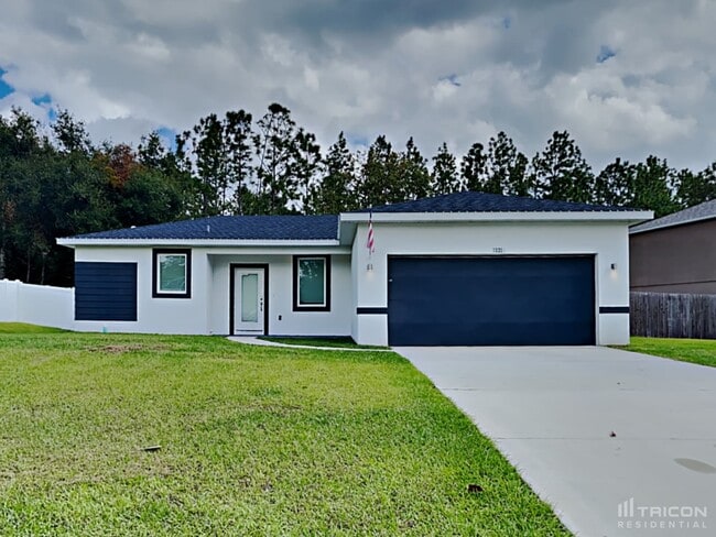 Building Photo - 3321 Buttonwood Ave